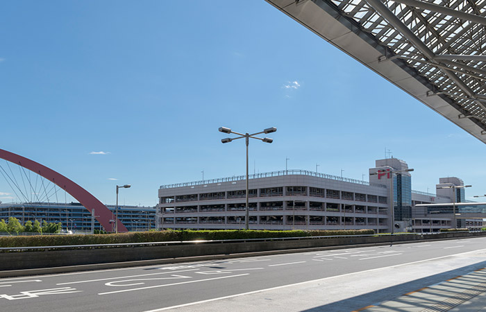 羽田・成田空港送迎